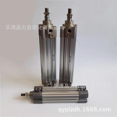 标准气缸CP96SB100/CP96SDB100-320-350-400-450-500-550C/CW-XB6