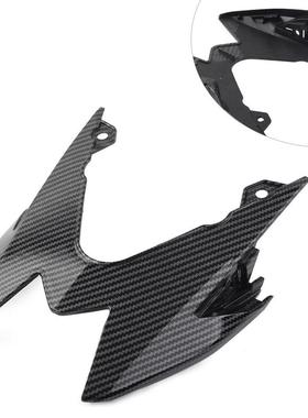 适用于宝马BMWS1000RRS1000R2015201620172018尾灯罩罩碳
