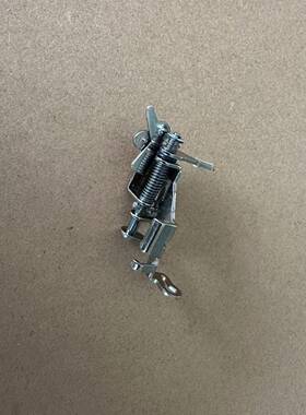 多功能家用绣花机刺绣压脚NV950绣花压脚XD0474051一体机压脚