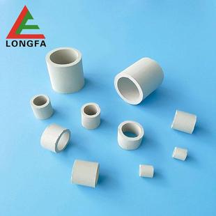 莲发直销拉西环填料环保化工填料环陶瓷拉西环散堆填料