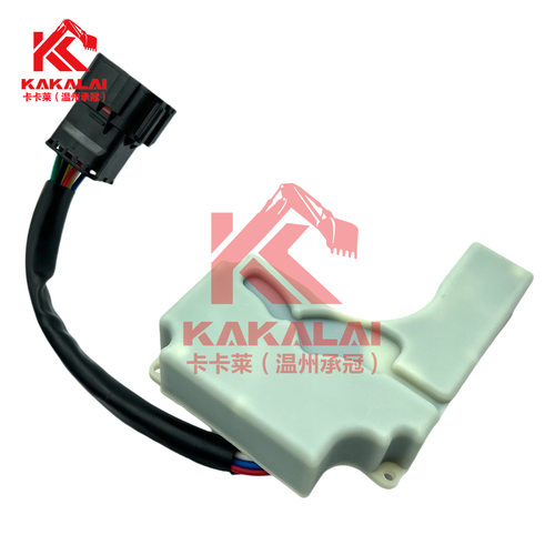 417-43-26212适用WA470-3WA470-6装载机组合开关变速箱选择开关