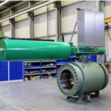 盾构机配件泡沫系统视镜DN50-PN10泡沫发声器珠子9mm过滤器盾构T