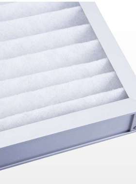 AAM AmWash粗效板式可清洗化纤过滤器  Dipark2000系列中效替代