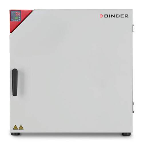 德国宾德Binder烘箱FD-S56强制对流烘箱干燥箱FD-S115