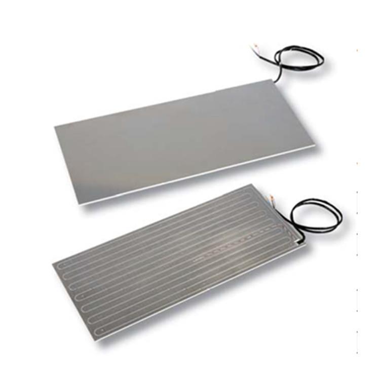 德国Hillesheim加热电缆HIL-SS800℃