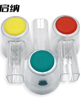 鸿启纳透明保护套HQN-HT03单位：3只/套