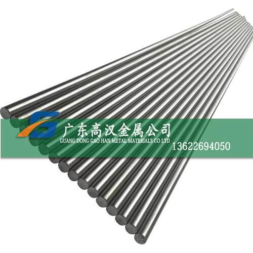 批哈氏c276合金棒耐蚀NS334/2.4819哈氏合金棒C276圆棒零切开据