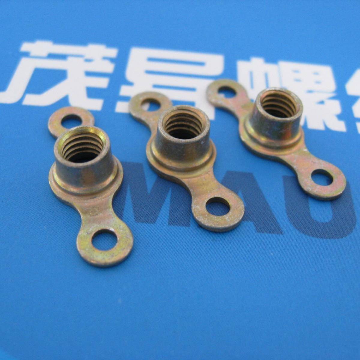 航空托板螺母K1000-04