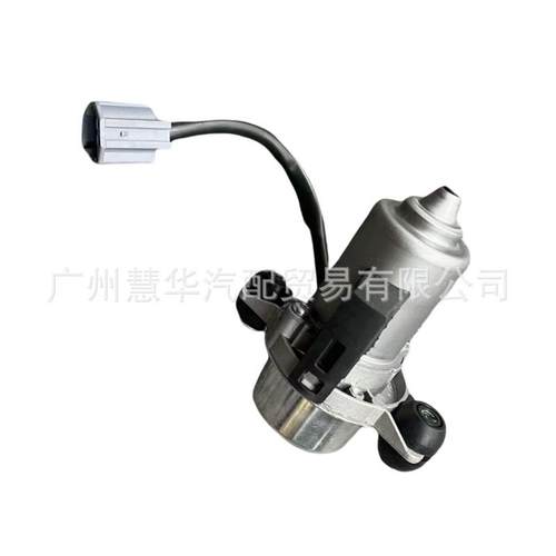 长城电子真空泵C50,M6,H2F5,H6刹车3541100XJZ16A3541100ZJZ16A