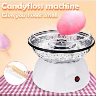 不锈钢盆 M04 电商款 棉花糖机JK