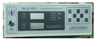 批发蓝奇电池内阻仪BK300A(测18650电池)