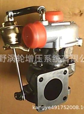 适yangma涡轮增压器RHF5129E0118010129E01-18011129E0118011