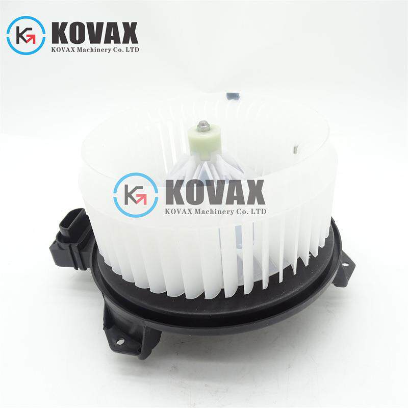 ND116340-7350鼓风机适用于PC200-8PC300-8PC350-8风扇电机