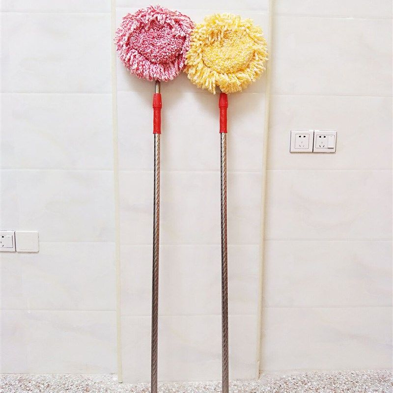 米伸缩天花板擦除尘禅长杆家用保洁工具墙壁玻璃平拖把吸水,家庭/个人清洁工具,平板拖把,淘宝优惠券,粉丝福利购,淘宝优惠卷