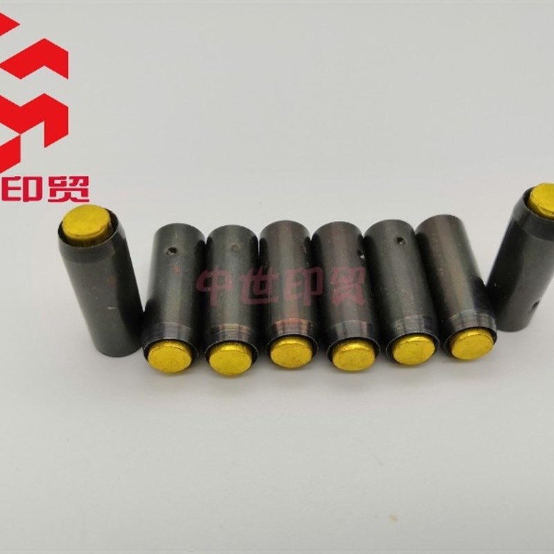 普通弹簧孔,铜头铜芯冲,弹簧冲,螺丝弹孔 啤孔 刀孔 每件0粒