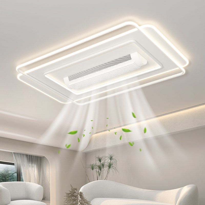 无叶新款灯具全屋餐厅卧室广东中山,家装灯饰光源,风扇灯,淘宝优惠券,粉丝福利购,淘宝优惠卷