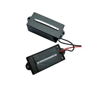 老郝手工拾音器电吉他电贝司贝斯拾音器复刻邓肯ucn高品质音色