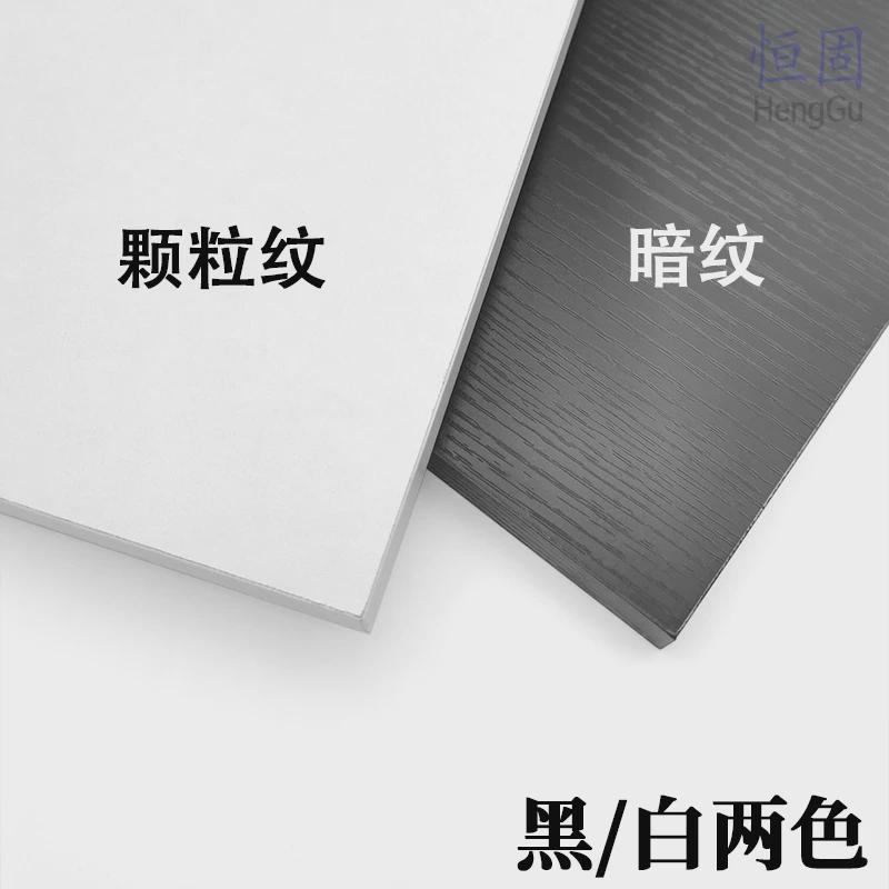 置物架木板一字隔板墙上Aa柱书架搁板衣柜层板托配件货架挡板