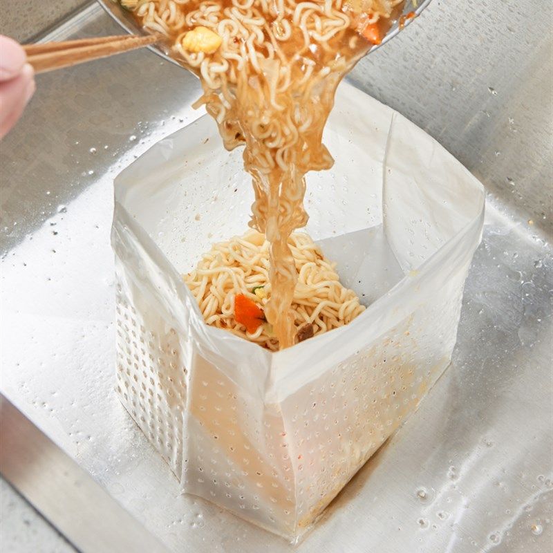 垃圾袋厨房自立式水池过滤网袋剩菜剩饭沥水袋环保大号只装,家庭/个人清洁工具,家用垃圾袋,淘宝优惠券,粉丝福利购,淘宝优惠卷