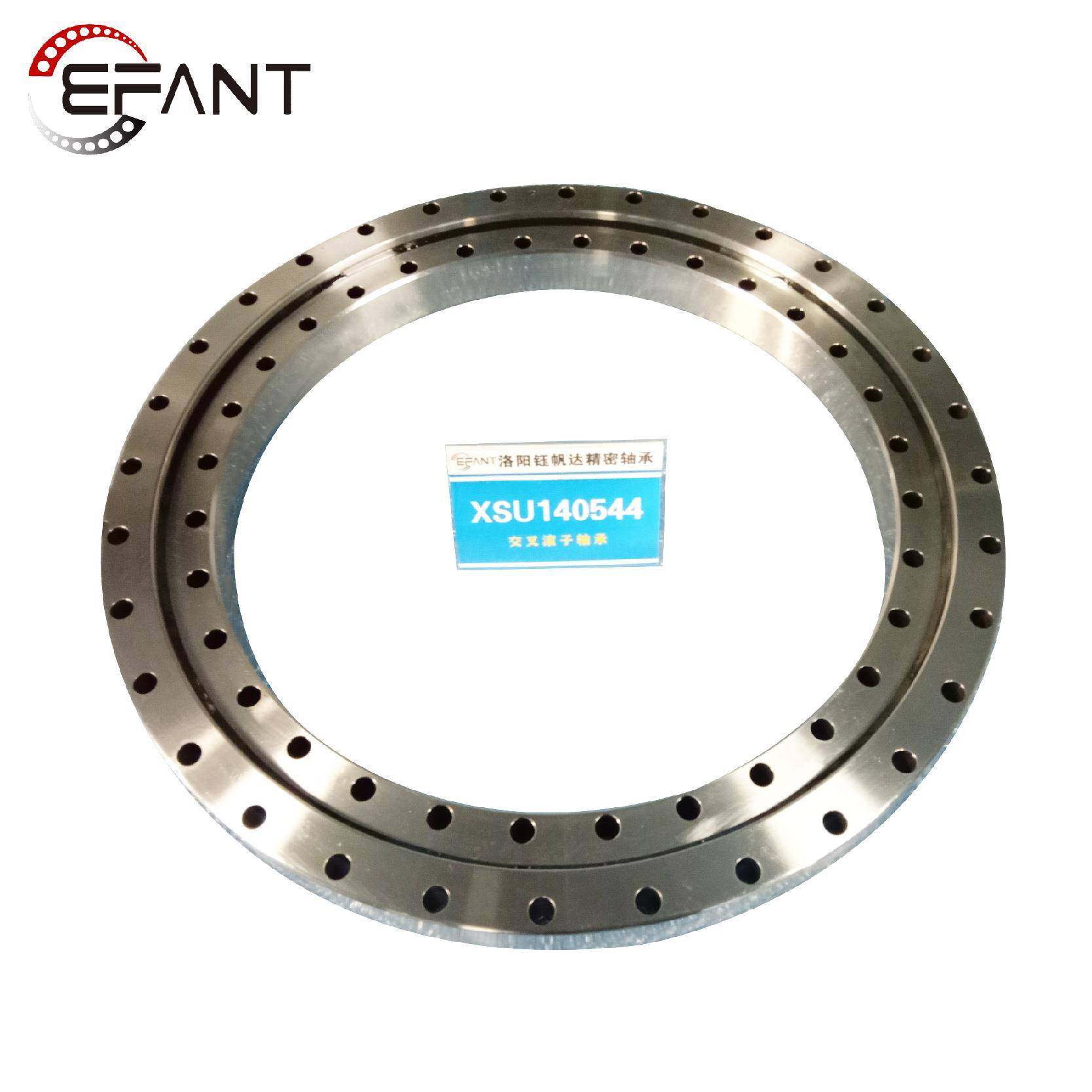 【折扣价】交叉滚子轴承厂家数控机床XSU140644XSU140744机器人轴