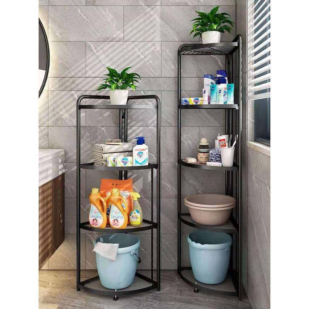 【折扣价】厂家免安装折叠卫生间置物架浴室三角架落地式厕所洗手,鲜花速递/花卉仿真/绿植园艺,其它园艺用品,淘宝优惠券,粉丝福利购,淘宝优惠卷