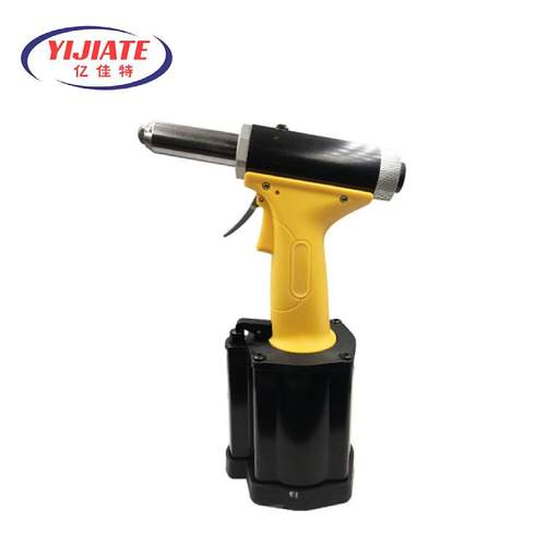 气动铆钉枪工业级铆接工具拉帽钉枪不卡钉自吸抽芯拉铆螺母枪