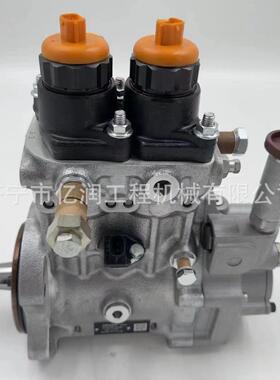 6D140燃油泵柴油泵6251-71-11216261-71-11116218-71-1111