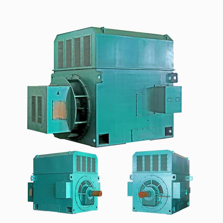 YR500-8电机滑环YRKK560-8电机集电环沈阳电机厂电机配件