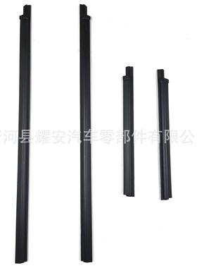 适用纳瓦拉汽车门窗外压条80820-EB700 80821-EB700 82820-JR200