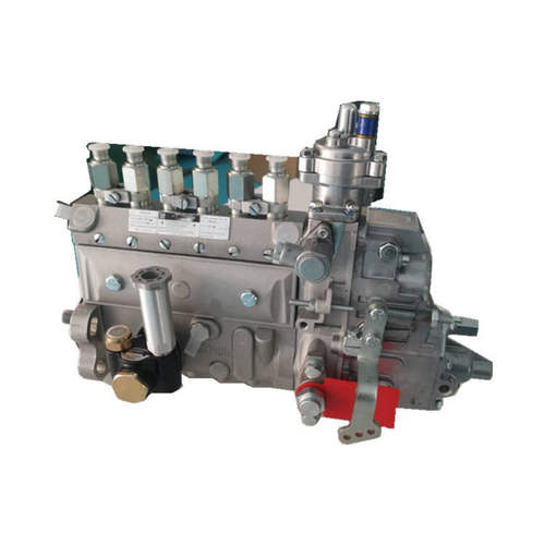 康明斯机械发动机零件SAA6D102E-2喷油泵6738-71-1150