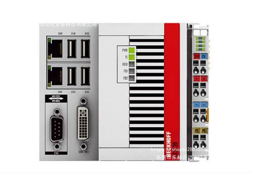 倍福CPU控制器CX5120-0125CX5130-0112CX2900-0030原装新现货