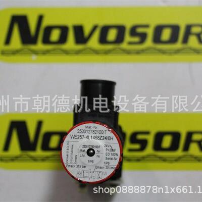 H+L WE257-4L1468Z24/OH 250012782100IT WE257-4L1468Z24/0H询订