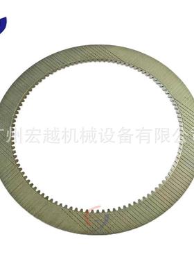 摩擦片17M-22-23310适用于小松D155A-6D155A-3D155A-5D275A-2