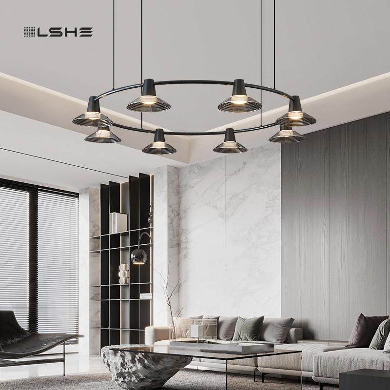 全铜客厅灯简约现代吊灯高端亮奢风大气法式豪华大厅主灯2023新款,3C数码配件,USB灯,淘宝优惠券,粉丝福利购,淘宝优惠卷