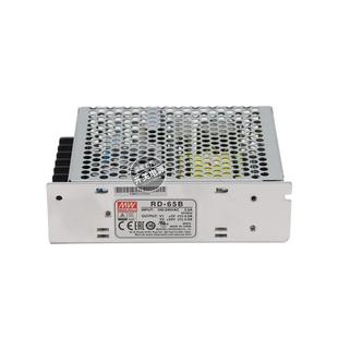 50A 65B65W双输出5V12V24V开关电源NED 50B 60B 60A