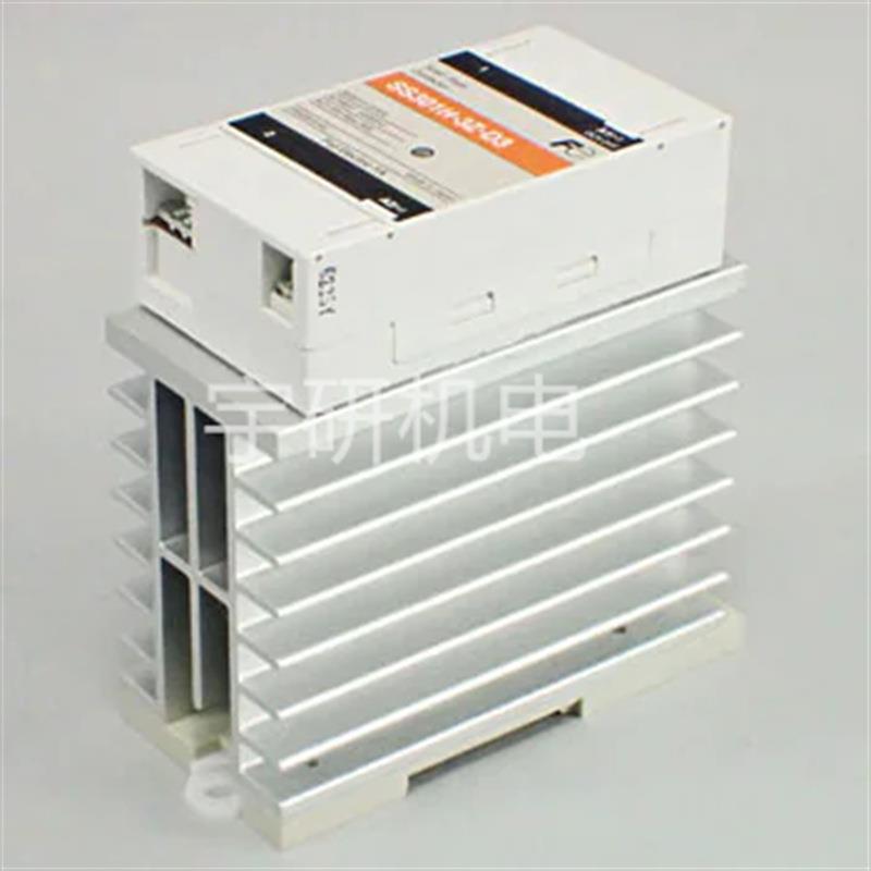 FUJI富士固态继电器SS1203-1Z-A1/F-A4SS803H-4-D3SS502-3Z-D3/F