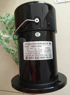 CFKA19110004电机CFKA19110004马达CFKD19110004