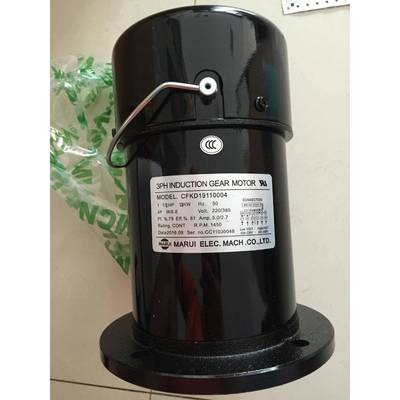 CFKA19110004电机CFKA19110004马达CFKD19110004