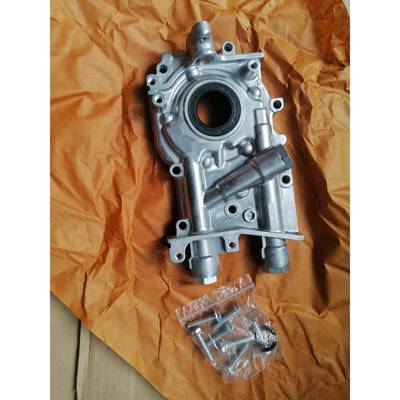 适用于森林人 力狮机油泵15010-AA310