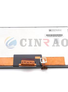 现货供应车载导航液晶屏LTA080B0Y5F车用中控显示屏价格咨询为准