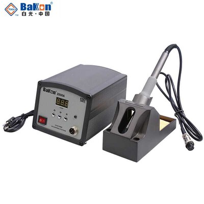 BK2000A 高频焊台 90W高频焊台 变压器 高频焊台 数显 调温  焊台