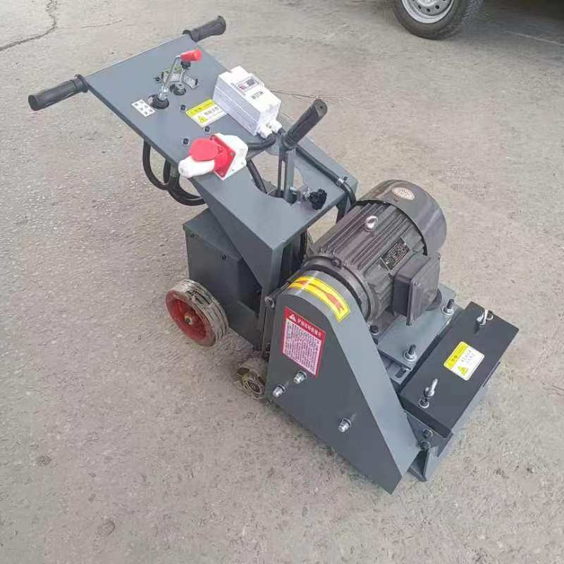 体育场塑胶地坪铲削机自动快速清除硅PU橡胶层篮球场球馆跑道,五金/工具,筑路机械,淘宝优惠券,粉丝福利购,淘宝优惠卷