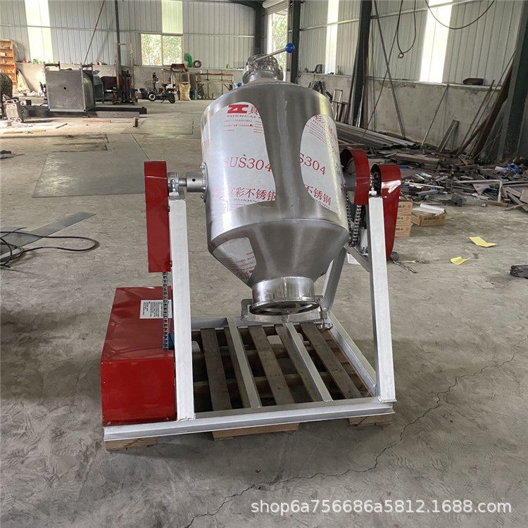 八爪凉菜拌料机   不锈钢酱菜腌菜搅拌机 304不锈钢腰鼓搅拌机,五金/工具,拌料机,淘宝优惠券,粉丝福利购,淘宝优惠卷