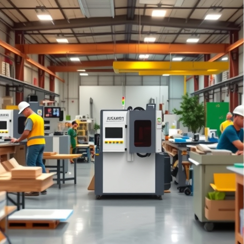 坡口切管柏楚系统3000W激光切管切割冲孔机方管打孔机激光头