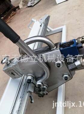 矿用高强度液压钉扣机YKJ2000型SU1400/1600/2000/3000订扣机厂家