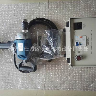 P3Z1-38智能数控胀管机 不锈钢管碳钢管胀管 铜管扩管器 博安机械