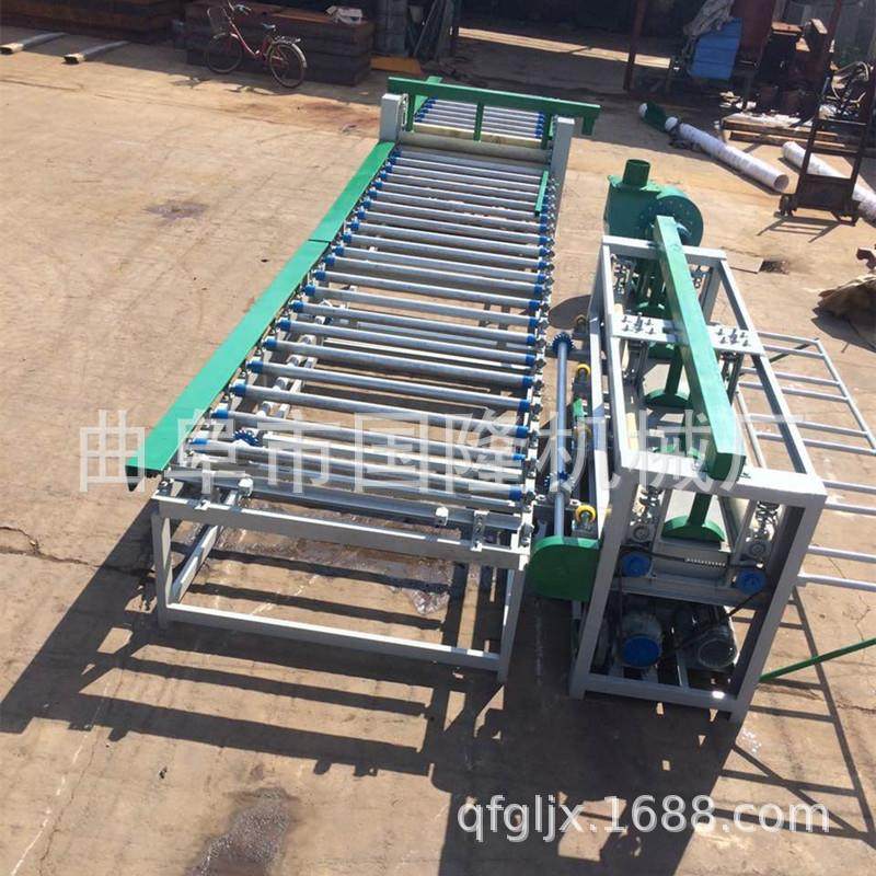 石膏板纵横四边锯 大板分切四边修边锯 玻镁板锯边机,五金/工具,机床,淘宝优惠券,粉丝福利购,淘宝优惠卷