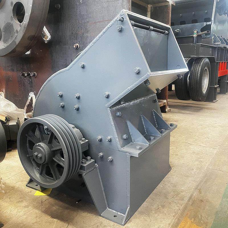 PC-500*350小型锤式破碎机 风化煤破碎 出料15mm,机械设备,破碎机,淘宝优惠券,粉丝福利购,淘宝优惠卷