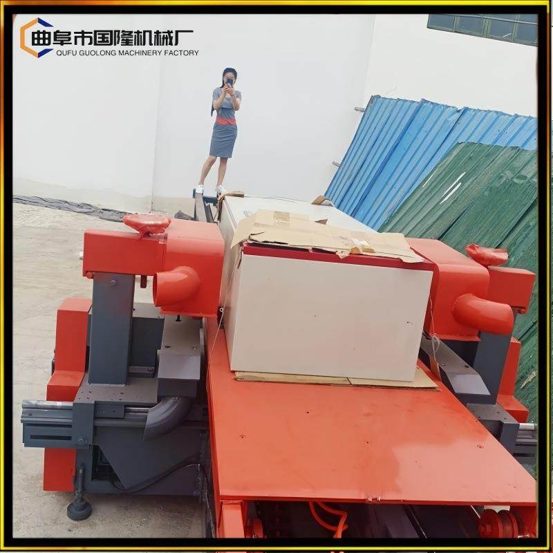 高速数控塑料模板切边锯 红外线定位装饰板木板修边四边锯 国隆,五金/工具,机床,淘宝优惠券,粉丝福利购,淘宝优惠卷