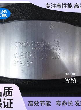 力士乐法兰安装齿轮泵0510325323 AZPF-11-005LRR12PT025XX-S0170